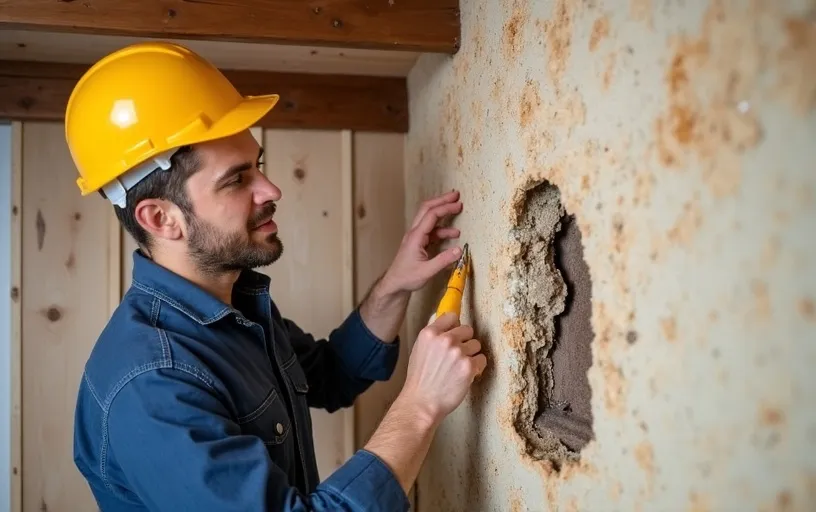 Structural Repair Robina