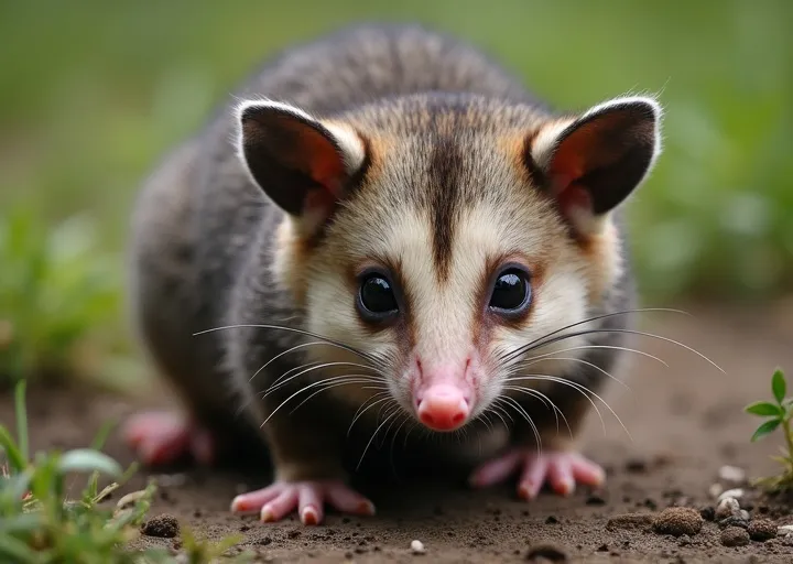Safe Possum Capture Robina