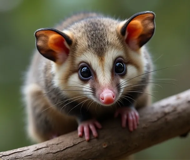 Professional Possum Capture & Transport Robina