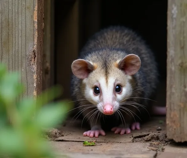Professional Possum Box Installation Services Robina| Fresho Possum Removal Robina