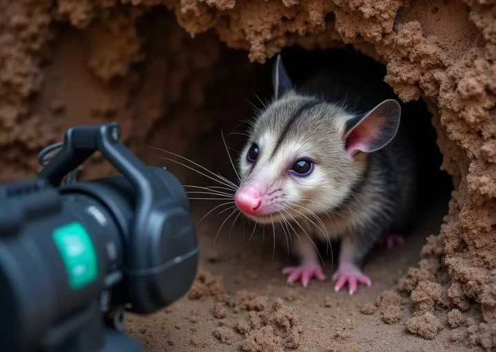 Comprehensive Possum Property Inspection Robina
