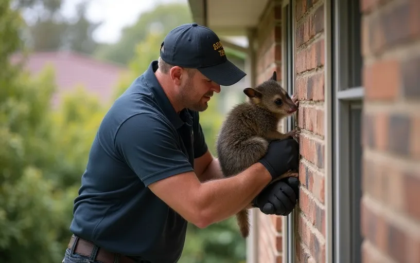 Advanced Possum Prevention Systems Robina