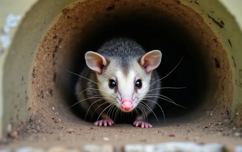 Professional Possum Prevention Services Robina