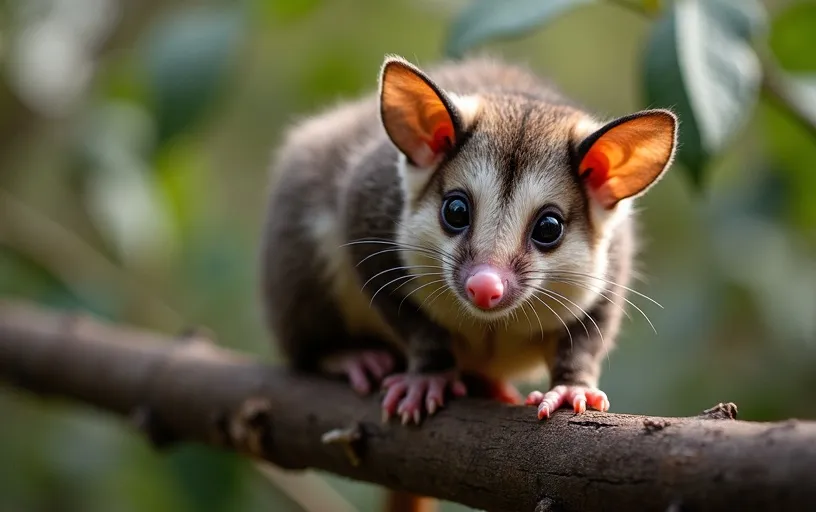 Robina Possum